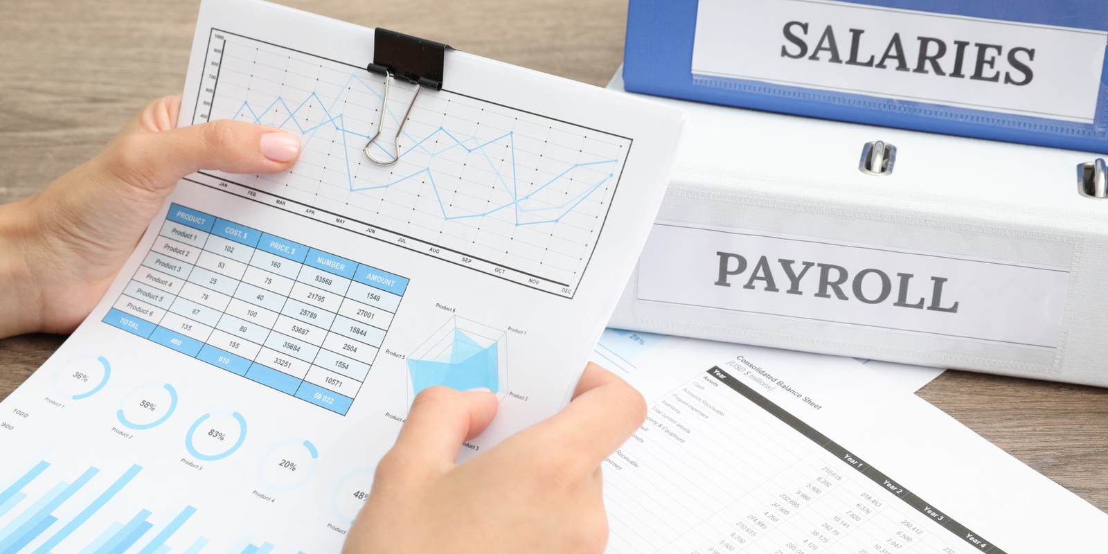 Payroll Assistance