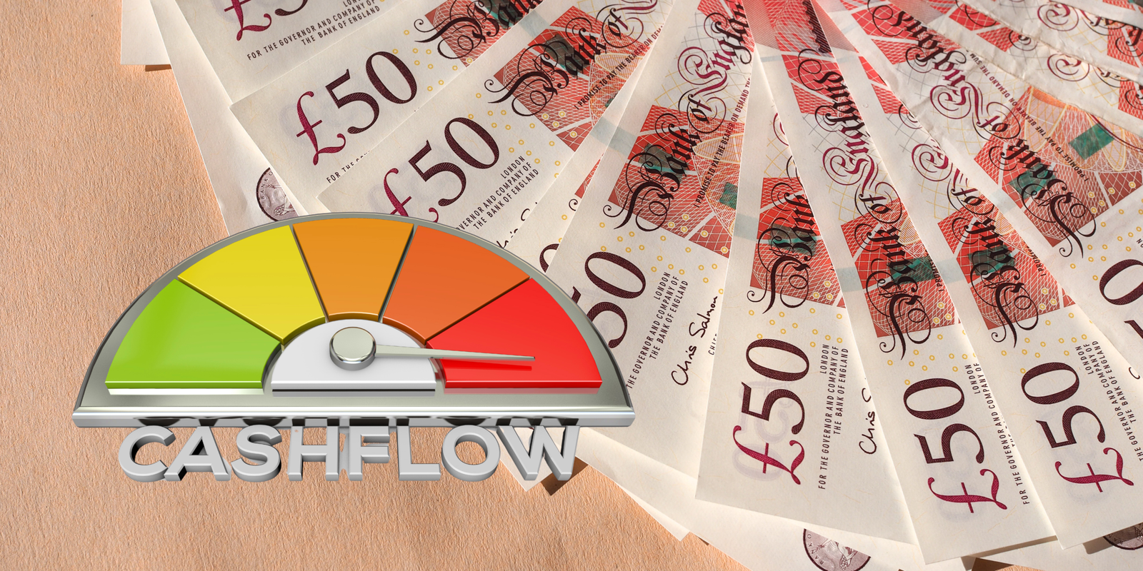 Cashflow Management