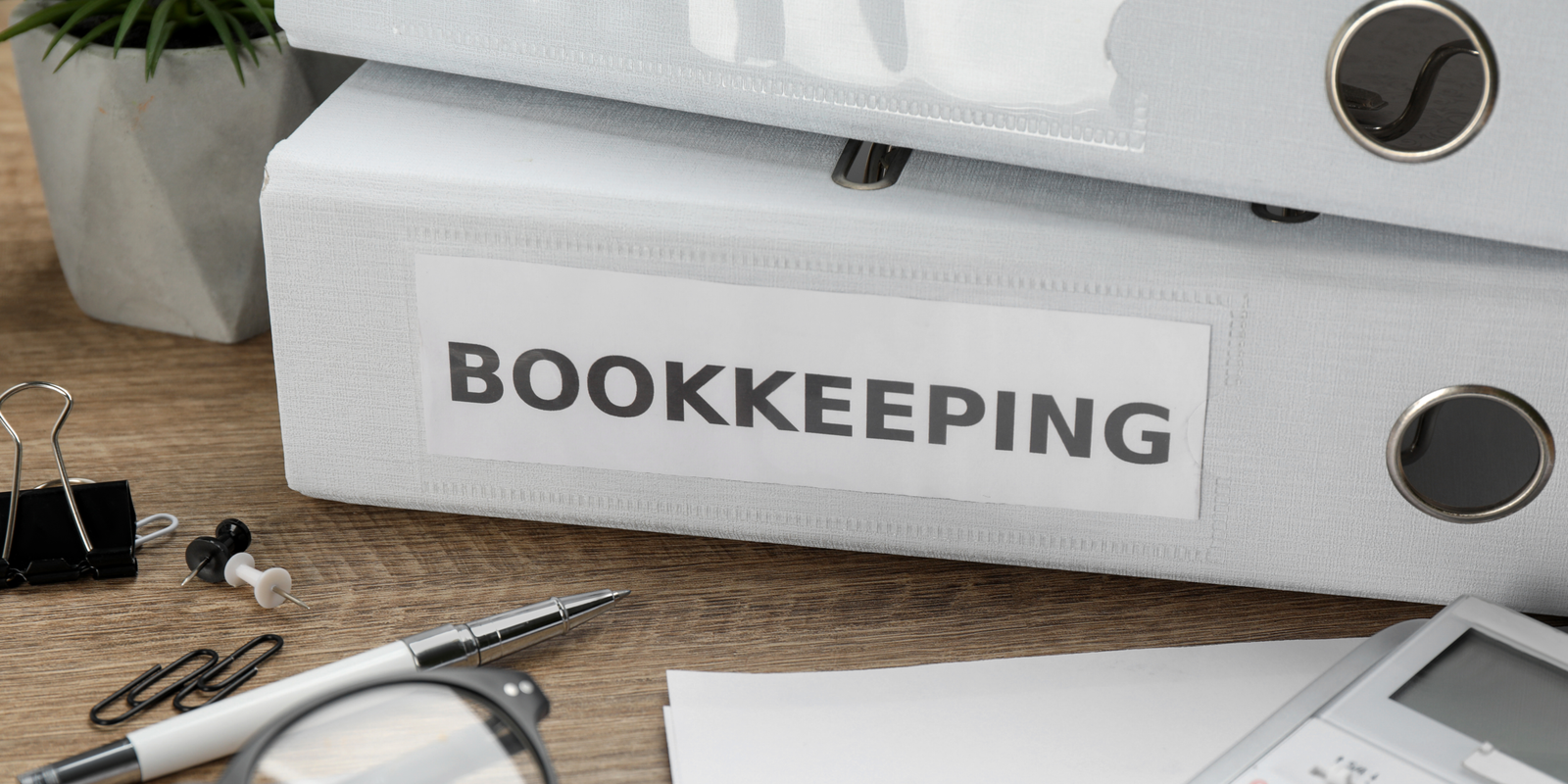 Bookkeeping