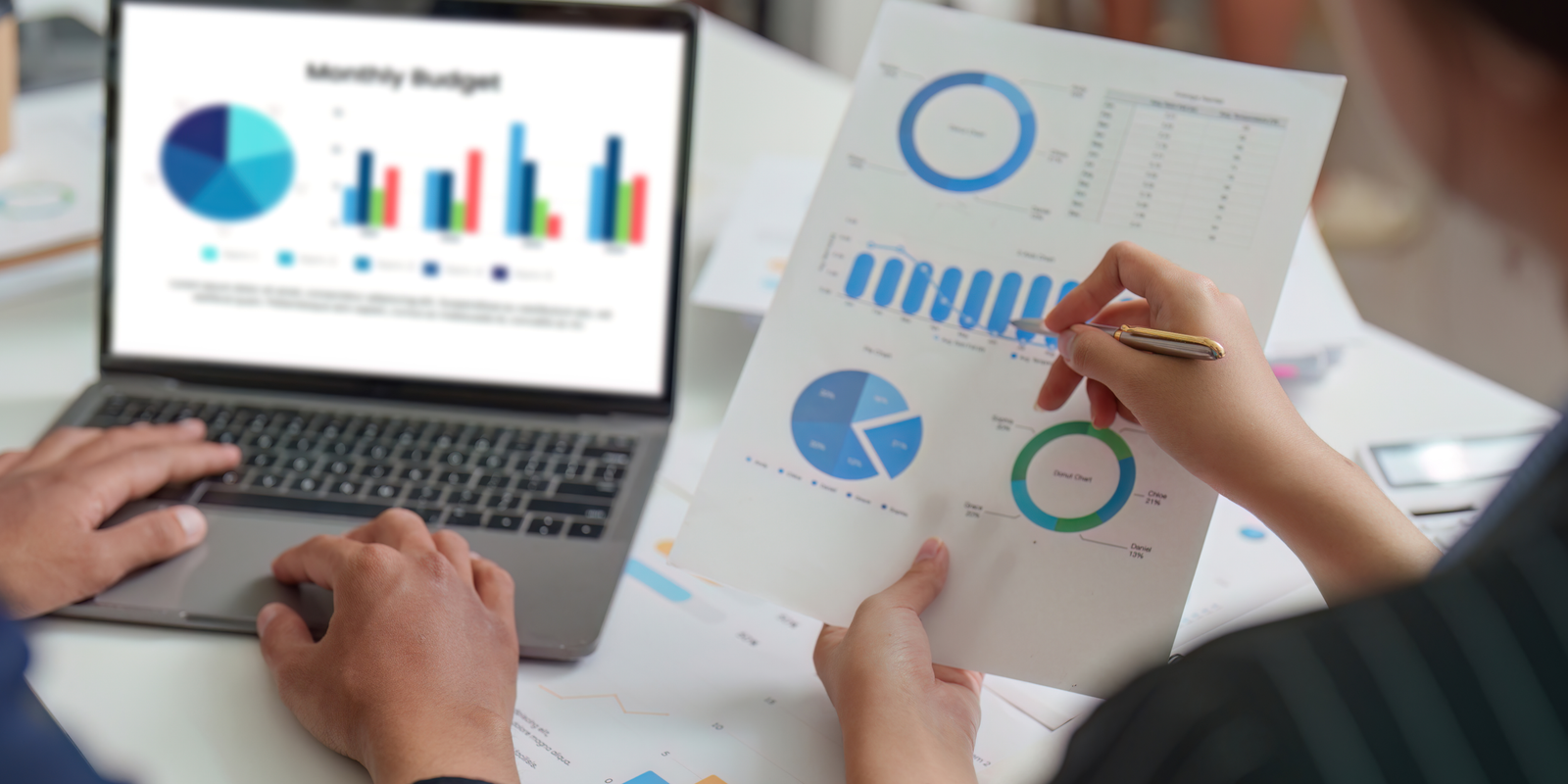 Financial Reporting