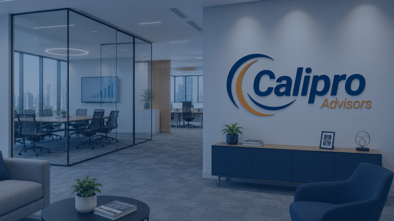 Calipro Advisors