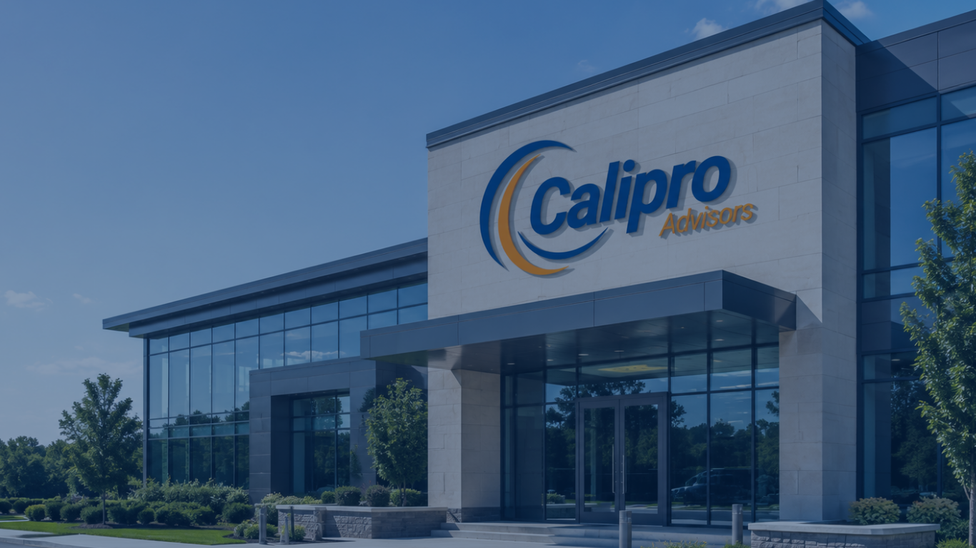 Calipro Advisors